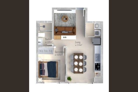 12_photo/9527385c6f.c2cfb4e04a82a01d-ATLAS-4cfceaf8-e650-4f5b-9122-f2c0fb6174da.jpg de apartamento à venda com 2 quartos, 102m² em Trindade, Florianópolis