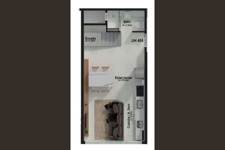 8_photo/95273880e5.86570cdcb4ce852d-ATLAS-1b9003e8-a1f0-42e8-ae30-61bfcaa23614.jpg de apartamento à venda com 1 quarto, 94m² em João Paulo, Florianópolis