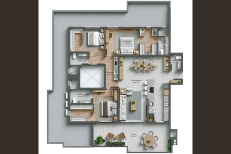 6_photo/9527389d65.cdb9c519704485c8-ATLAS-2bfd2cc5-47de-496d-be59-7dfc3016ad65.jpg de apartamento à venda com 3 quartos, 188m² em João Paulo, Florianópolis