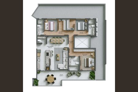 9_photo/9527389d65.ea2437b3c70128de-ATLAS-3022c6ab-e2a9-44b3-938e-6943ebb0e69e.jpg de apartamento à venda com 3 quartos, 145m² em João Paulo, Florianópolis