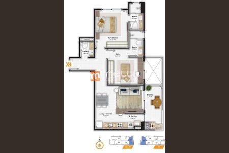 3_photo/952738e649.4fee3f0d4042467f-ATLAS-69ead4cc-fe49-47a8-b4aa-1e6839b2d1d8.jpg de apartamento para alugar com 2 quartos, 65m² em Itacorubi, Florianópolis
