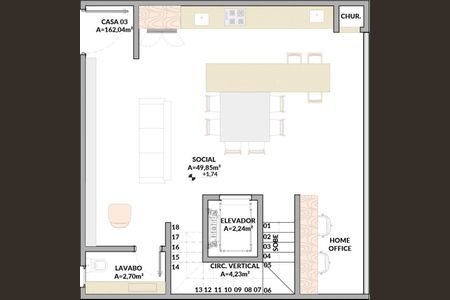 9_photo/9527391cdf.20b1407c08fdccdc-ATLAS-5abd37df-b012-46be-8643-1c2812d94e8b.jpg de casa à venda com 3 quartos, 162m² em Santa Monica, Florianópolis