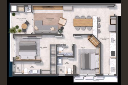 12_photo/952739b00d.22cb41d4ed787db9-ATLAS-8b846aae-aaa7-414d-85f2-a0faef943b49.jpg de apartamento à venda com 2 quartos, 88m² em Saco dos Limões, Florianópolis