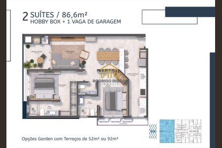 2_photo/952739ca0d.ceff8192393c33de-ATLAS-dfccd726-b7e9-4d48-a932-4adcf73bde40.jpg de apartamento à venda com 2 quartos, 87m² em Saco dos Limões, Florianópolis