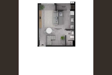 12_photo/95273b0897.6edad2f7fbae6acc-ATLAS-83832cad-e7f4-4412-a9aa-56bb0dd08789.jpg de apartamento à venda com 1 quarto, 39m² em Campeche Central, Florianópolis
