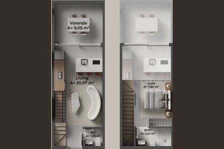 10_photo/95273b098f.fc3124ead6c5d417-ATLAS-971e5b62-2fc8-4f06-8a2d-ed2c630a3fe1.jpg de apartamento à venda com 1 quarto, 52m² em Campeche, Florianópolis