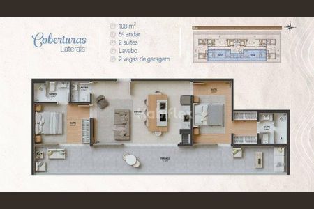 4_photo/95273b37bf.815a43b7a0fbbf72-ATLAS-895e4eb5-e6da-4f77-ba43-62619ce1f529.jpg de apartamento à venda com 2 quartos, 109m² em Campeche, Florianópolis