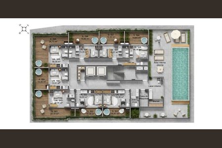 7_photo/95273b450d.aee49e73b172d5f5-ATLAS-b92a865d-d672-4d4d-a6ec-2848715a7a06.jpg de apartamento à venda com 1 quarto, 18m² em Campeche Leste, Florianópolis