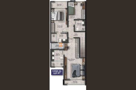 2_photo/95273b4f09.7a69ff73eb43ff8d-ATLAS-d1099721-0fcd-4864-9233-b932ee8152f3.jpg de casa à venda com 3 quartos, 156m² em Campeche, Florianópolis