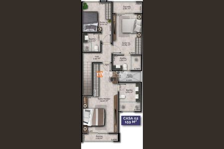 12_photo/95273b4fa7.8ca146e4695ff152-ATLAS-b69a293a-5f06-4e2a-8280-80aec710a94a.jpg de casa à venda com 3 quartos, 159m² em Campeche, Florianópolis