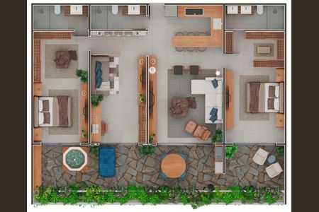 24_photo/95273b7cf1.a25711c6ad1db95d-ATLAS-9bae95b4-5bad-4a30-ae97-4a3d7d70cadf.jpg de apartamento à venda com 3 quartos, 192m² em Campeche, Florianópolis