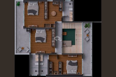 10_photo/95273c77db.ceff8192393c33de-ATLAS-5caace4a-bd38-4fc4-895d-98b68a82eecb.jpg de casa à venda com 4 quartos, 300m² em Rio Tavares, Florianópolis