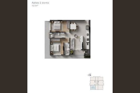 10_photo/95273c826f.9377a1f2c4506d1d-ATLAS-6debb646-6cdb-4241-a2e4-861d8b4d0c41.jpg de apartamento à venda com 2 quartos, 74m² em Lagoa Pequena, Florianópolis