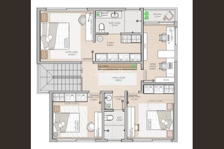 33_photo/95274141c5.b3d7bc31803e7e44-ATLAS-4b7163d6-e702-4882-80c7-4789af6bd51d.jpg de casa à venda com 3 quartos, 226m² em Vargem Pequena, Florianópolis