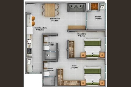 3_photo/952742056f.94d2c94dd9f80703-ATLAS-157347b3-3b4e-43fa-ad68-9eb03e5934be.jpg de apartamento à venda com 2 quartos, 66m² em Ingleses Norte, Florianópolis