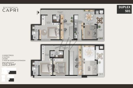 9_photo/9527420619.9eb5d2fc35c3b0f7-ATLAS-224e0eb2-8ae2-4883-bbfd-3c876bb7b269.jpg de apartamento à venda com 3 quartos, 132m² em Ingleses Norte, Florianópolis