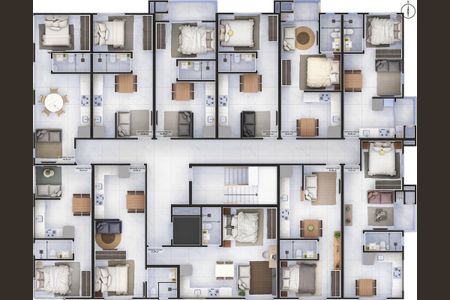 1_photo/9527420657.4833a02c979fa44a-ATLAS-e708df41-59c6-43f7-8295-9a3aa70e4932.jpg de apartamento à venda com 1 quarto, 40m² em Ingleses do Rio Vermelho, Florianópolis