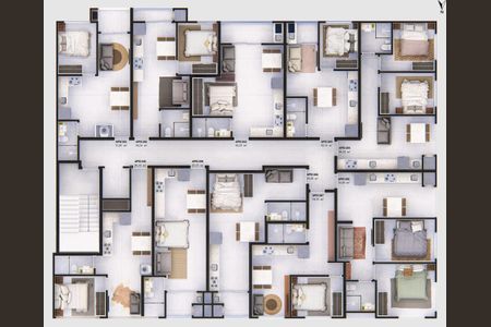 2_photo/9527420657.50bdfdd462a2d646-ATLAS-31d94dfe-3dfb-41b3-8c4e-80266e42b4ad.jpg de apartamento à venda com 1 quarto, 32m² em Ingleses do Rio Vermelho, Florianópolis