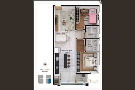 1_photo/95274207b7.af28a7fc3e55ca3b-ATLAS-64eb8fb3-3a59-4243-b691-e2172895c5f7.jpg de apartamento à venda com 2 quartos, 70m² em Ingleses Norte, Florianópolis