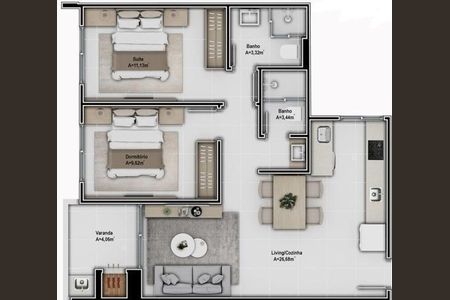 9_photo/9527420b83.15ab8ff2954096a9-ATLAS-49cb31f8-2403-4e88-afc7-e90c45d6cbf6.jpg de apartamento à venda com 2 quartos, 67m² em Ingleses Norte, Florianópolis