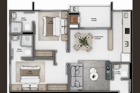 4_photo/9527420b83.596d1547295bbf35-ATLAS-3794607f-daa0-4f5c-a863-3473fc686e47.jpg de apartamento à venda com 2 quartos, 67m² em Ingleses Norte, Florianópolis