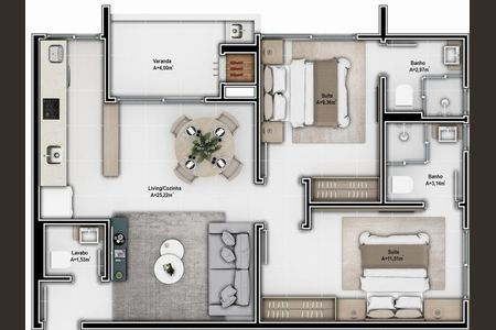 5_photo/9527420b83.7be7a474fdeed64f-ATLAS-1a8b7c8d-6d6a-4ae4-b679-cc9d73e1668f.jpg de apartamento à venda com 2 quartos, 67m² em Ingleses Norte, Florianópolis