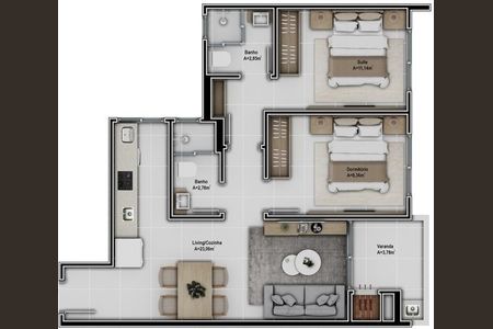4_photo/9527420b83.7be7a474fdeed64f-ATLAS-967ba4cc-8de4-4931-85f9-d69dcd41a0b8.jpg de apartamento à venda com 2 quartos, 67m² em Ingleses Norte, Florianópolis