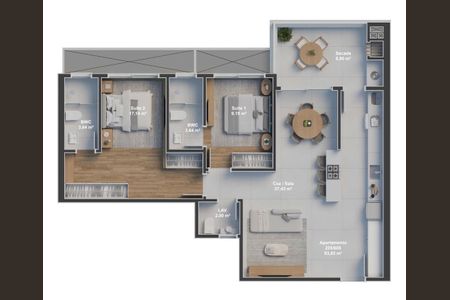 7_photo/9527420d11.2c2fd2dcbeefbb78-ATLAS-175df796-e905-4c9f-a1a9-69fed7579df8.jpg de apartamento à venda com 3 quartos, 213m² em Ingleses do Rio Vermelho, Florianópolis