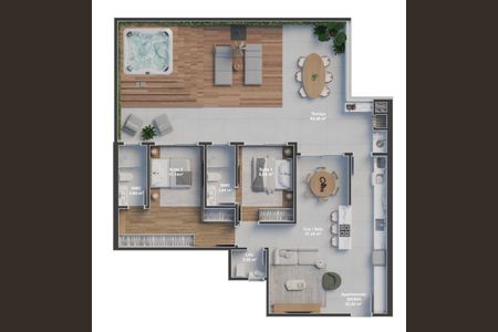 38_photo/9527420d11.2c2fd2dcbeefbb78-ATLAS-580c841c-b193-46fc-8178-0265c9839dc7.jpg de apartamento à venda com 3 quartos, 213m² em Ingleses do Rio Vermelho, Florianópolis