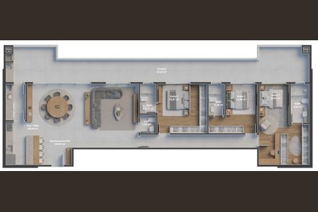 42_photo/9527420d11.2c2fd2dcbeefbb78-ATLAS-8f693134-99fc-416b-b814-1db2383a0c9a.jpg de apartamento à venda com 3 quartos, 213m² em Ingleses do Rio Vermelho, Florianópolis