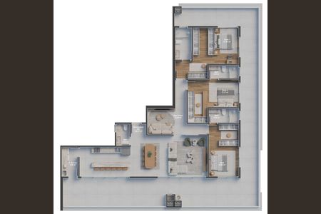 40_photo/9527420d11.2c2fd2dcbeefbb78-ATLAS-fc53baa2-947f-47f5-8eef-e5668081303a.jpg de apartamento à venda com 3 quartos, 213m² em Ingleses do Rio Vermelho, Florianópolis