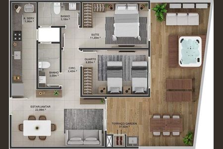 29_photo/9527421ca7.02a8231cad063b5d-ATLAS-6d106499-b352-42e9-b62f-4af36d6bfadd.jpg de apartamento à venda com 2 quartos, 95m² em Ingleses do Rio Vermelho, Florianópolis