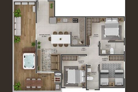 47_photo/9527421ca7.02a8231cad063b5d-ATLAS-a43b730a-4d4e-477f-8891-05965db4e531.jpg de apartamento à venda com 2 quartos, 95m² em Ingleses do Rio Vermelho, Florianópolis