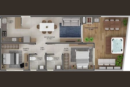 31_photo/9527421ca7.02a8231cad063b5d-ATLAS-bbad0571-21c8-4d1f-bc2b-a3454bfa3c38.jpg de apartamento à venda com 2 quartos, 95m² em Ingleses do Rio Vermelho, Florianópolis