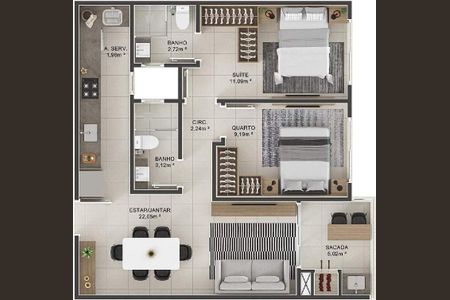 7_photo/9527421ca7.0d310b7ac630ea88-ATLAS-33dd9b68-4670-4ad2-9a32-d62d19dbbcff.jpg de apartamento à venda com 2 quartos, 95m² em Ingleses do Rio Vermelho, Florianópolis