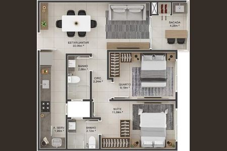 46_photo/9527421ca7.86140deb34ef7de8-ATLAS-cdbafa6f-64d6-49c5-98dc-856401dc3445.jpg de apartamento à venda com 1 quarto, 45m² em Ingleses do Rio Vermelho, Florianópolis