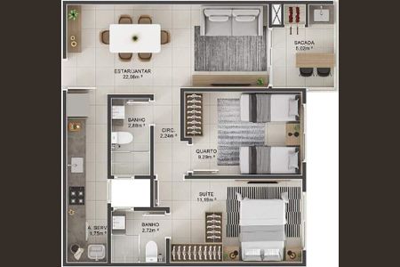 28_photo/9527421ca7.86140deb34ef7de8-ATLAS-e6e1a45c-6e9f-40a7-a276-dcbd73ccf6c0.jpg de apartamento à venda com 1 quarto, 45m² em Ingleses do Rio Vermelho, Florianópolis