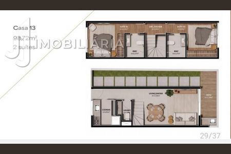 12_photo/9527423c21.c0bea4b5ffc17265-ATLAS-8b8bbc52-9d2f-40e6-9bc1-3eeb44ee73a9.jpg de casa à venda com 2 quartos, 85m² em Cachoeira do Bom Jesus Leste, Florianópolis