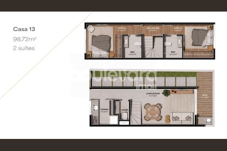 9_photo/9527423e9d.5d68ca57cf92adc9-ATLAS-bad2fa18-2ee7-48df-ae62-c6b304eff649.jpg de casa à venda com 2 quartos, 89m² em Cachoeira do Bom Jesus Leste, Florianópolis