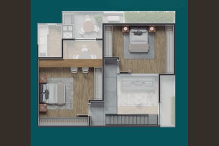 47_photo/9527424507.0a54b574f048ebd8-ATLAS-e1767e5f-4338-4e38-b286-5749f37c2ac5.jpg de apartamento à venda com 1 quarto, 24m² em Cachoeira do Bom Jesus, Florianópolis