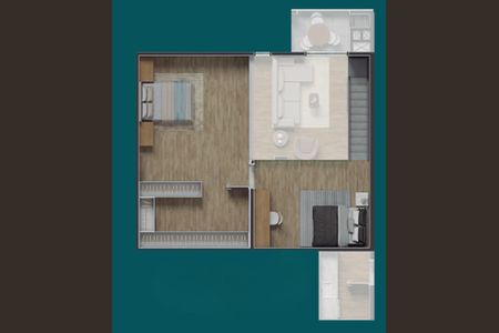 45_photo/9527424507.b7c0b113ea45fda5-ATLAS-c4285262-9e16-4e7b-8b68-3e65392c236f.jpg de apartamento à venda com 2 quartos, 80m² em Cachoeira do Bom Jesus, Florianópolis