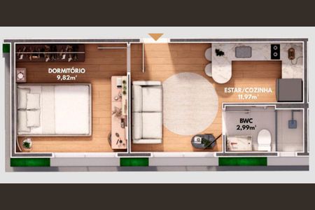 35_photo/95274250af.60dcc2666366e9ae-ATLAS-c643bc3d-5c85-4ec5-8929-3ee8cf9c3813.jpg de apartamento à venda com 1 quarto, 27m² em Cachoeira do Bom Jesus, Florianópolis