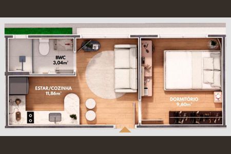 37_photo/95274250af.60dcc2666366e9ae-ATLAS-e54e3b6f-7d54-4155-8ac2-eb0a9c28db7d.jpg de apartamento à venda com 1 quarto, 27m² em Cachoeira do Bom Jesus, Florianópolis