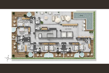 13_photo/95274252c5.f2ed236aecaa8a04-ATLAS-6b3d011b-9687-4b35-b6cd-1f68d4181b07.jpg de apartamento à venda com 1 quarto, 15m² em Cachoeira do Bom Jesus, Florianópolis