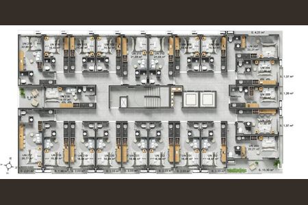 11_photo/95274252c5.f2ed236aecaa8a04-ATLAS-78c43e24-ce4c-48ec-b674-d22da5d7fb0a.jpg de apartamento à venda com 1 quarto, 15m² em Cachoeira do Bom Jesus, Florianópolis