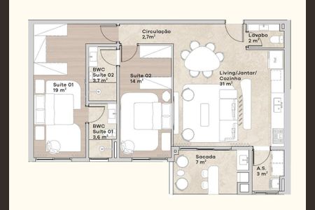 8_photo/9527428d7f.0a0cd96c5f83773f-ATLAS-41e2cda0-2241-476d-92bb-57fe04da7c8e.jpg de apartamento à venda com 2 quartos, 102m² em Praia Brava, Florianópolis