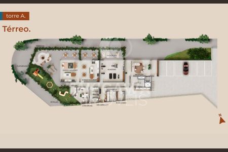 19_photo/952742e6f7.9d89421e5675aaef-ATLAS-8f08bf32-039d-40d6-a16d-1f25c9cc02e6.jpg de apartamento à venda com 1 quarto, 17m² em Ponta das Canas, Florianópolis