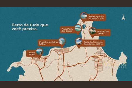 11_photo/952742e6fb.0baf8f91947a6b84-ATLAS-ce35eb49-4ca3-4b16-8faf-a0ed56e3c1f4.jpg de apartamento à venda com 1 quarto, 29m² em Ponta das Canas, Florianópolis