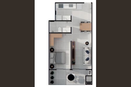 12_photo/952742f69d.ba7db89c9f250ce0-ATLAS-77bb0ef7-cf21-4daf-869b-65256f3f5e19.jpg de apartamento à venda com 2 quartos, 103m² em Ponta das Canas, Florianópolis