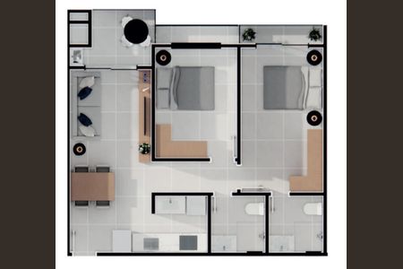 3_photo/952742f69d.c574ba5d20072e7d-ATLAS-2bb52e5c-9aa9-4e91-9435-9cf17e7014da.jpg de apartamento à venda com 2 quartos, 61m² em Ponta das Canas, Florianópolis